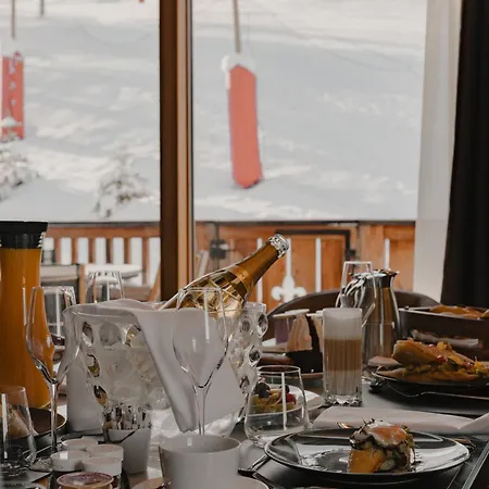 Ultima Courchevel