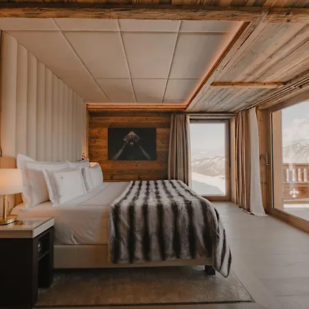 Ultima Courchevel