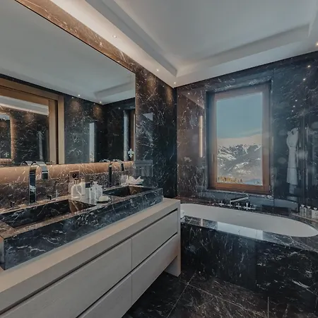 Hotel Ultima