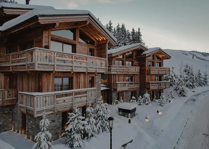 Ultima Куршевель