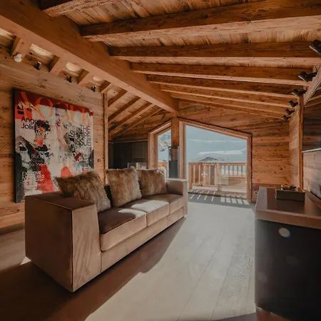 Ultima Hotel Courchevel