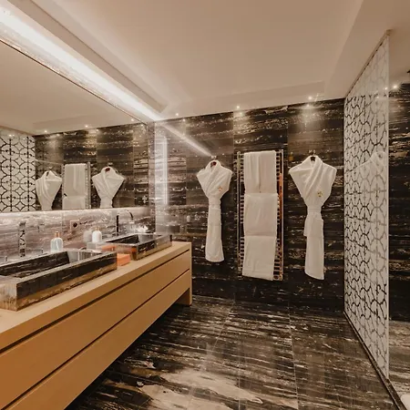 Hotel Ultima