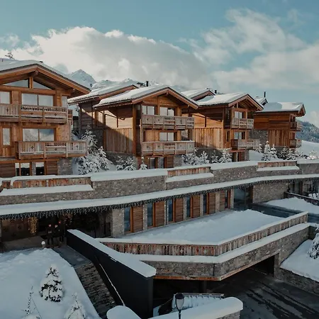 Ultima Hotel Courchevel
