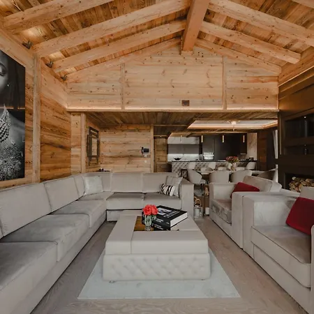 Hotel Ultima Courchevel