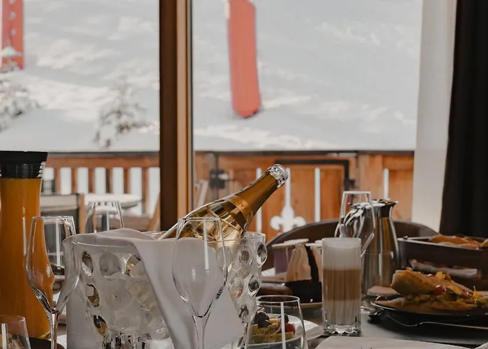 Ultima Courchevel