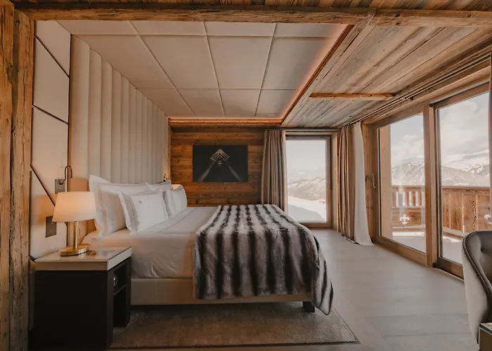 Ultima Courchevel