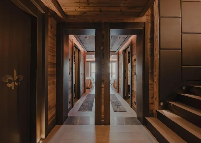 Ultima Hotel Courchevel