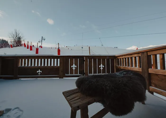 Ultima Courchevel