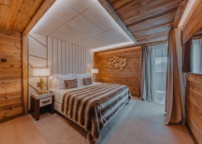 Hotel Ultima