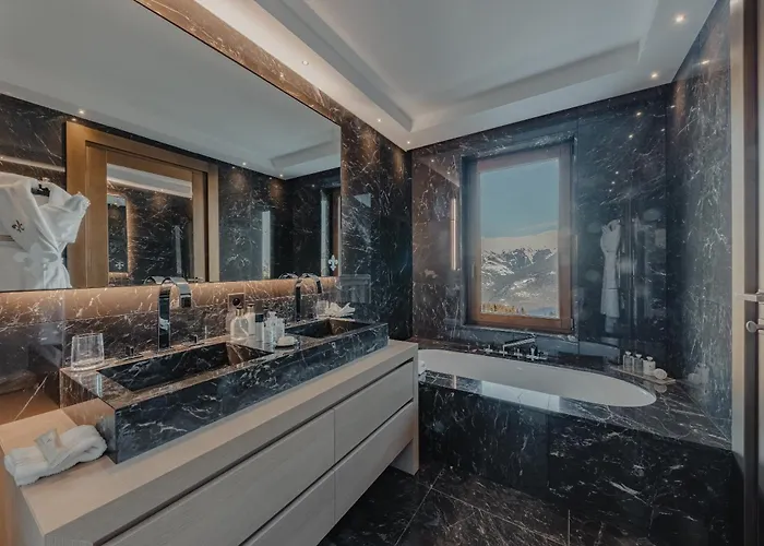 Hotel Ultima