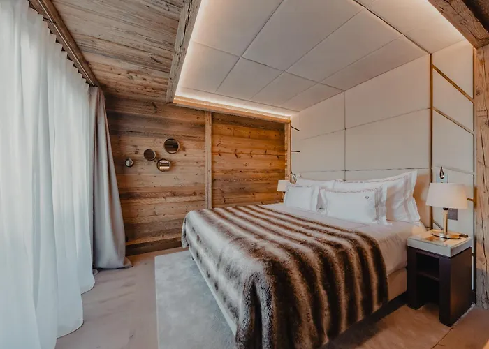Hotel Ultima