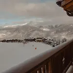 Hotel Ultima Courchevel