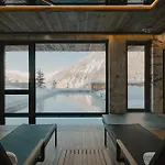 Hotel Ultima