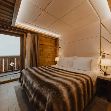 Hotel Ultima 5*