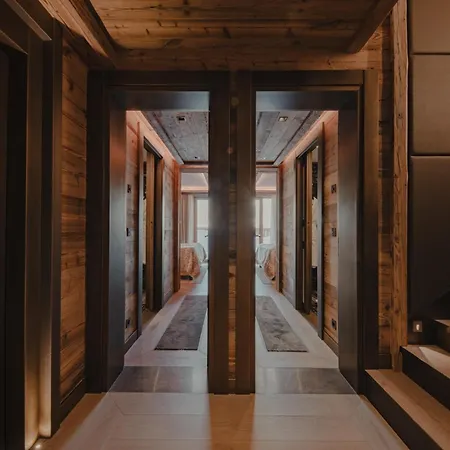 Ultima Hotel Courchevel