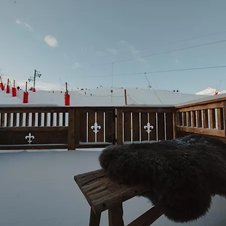 Ultima Courchevel