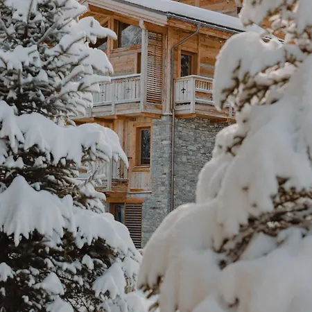 Ultima 5* Courchevel