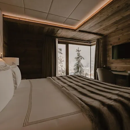 Hotel Ultima