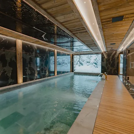 Ultima Courchevel