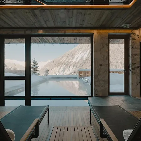 Hotel Ultima