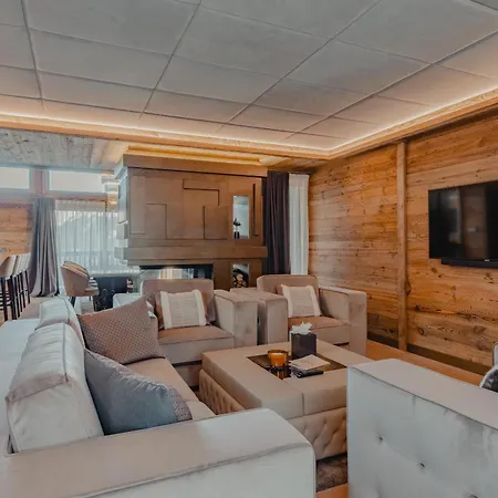 Ultima 5* Courchevel