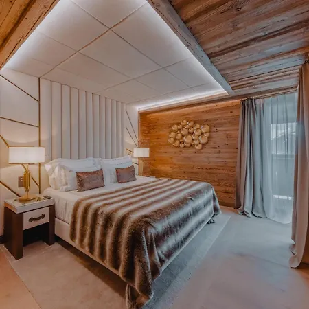 Hotel Ultima