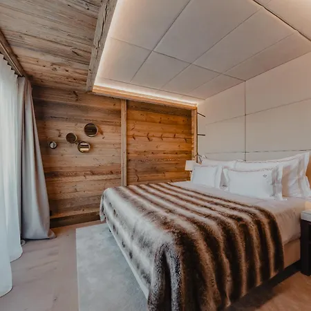 Hotel Ultima