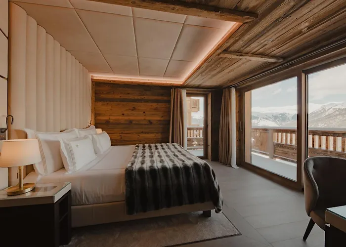 Hotel Ultima 5*