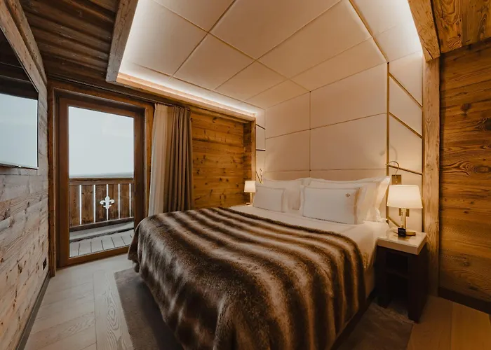 Hotel Ultima 5*