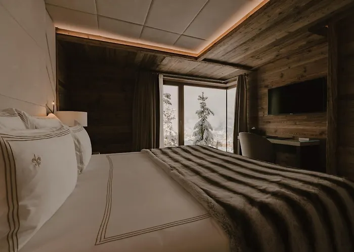 Hotel Ultima