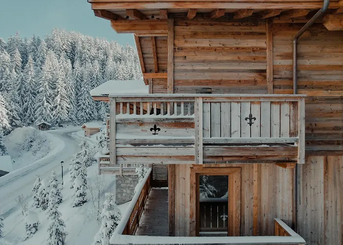 Ultima Courchevel