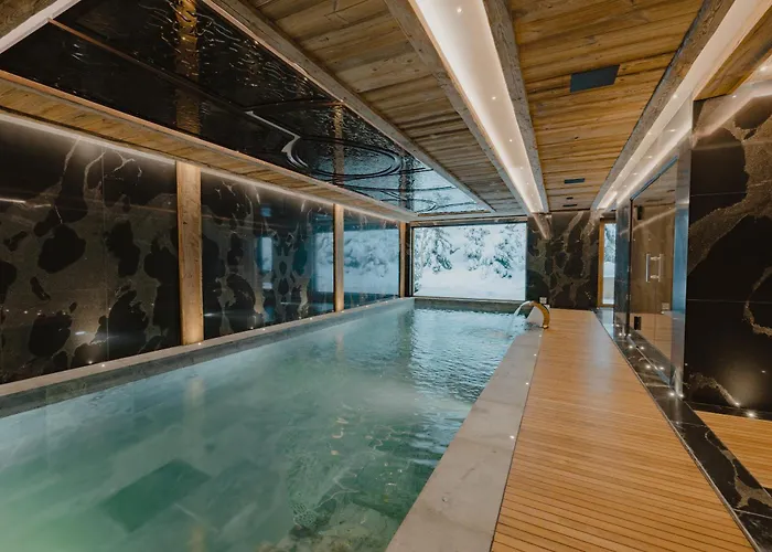 Ultima Courchevel