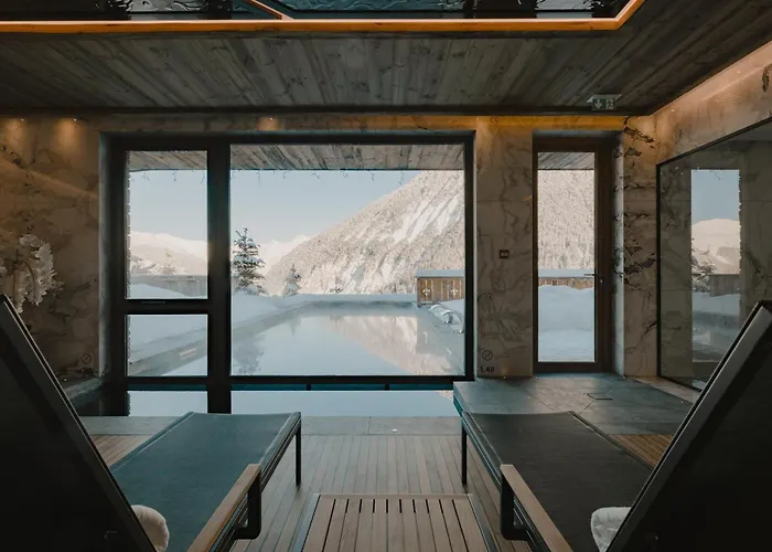 Hotel Ultima
